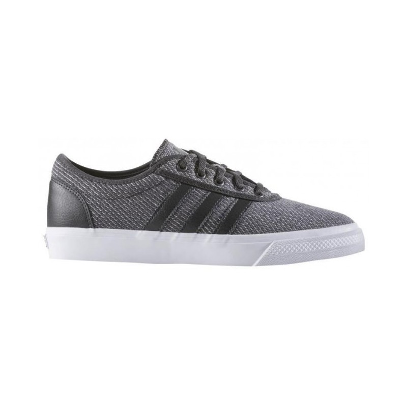 chaussure adidas grise