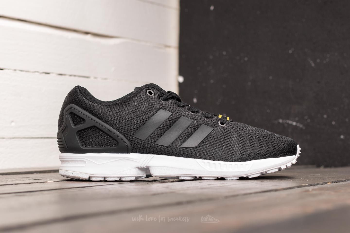 adidas flux prix