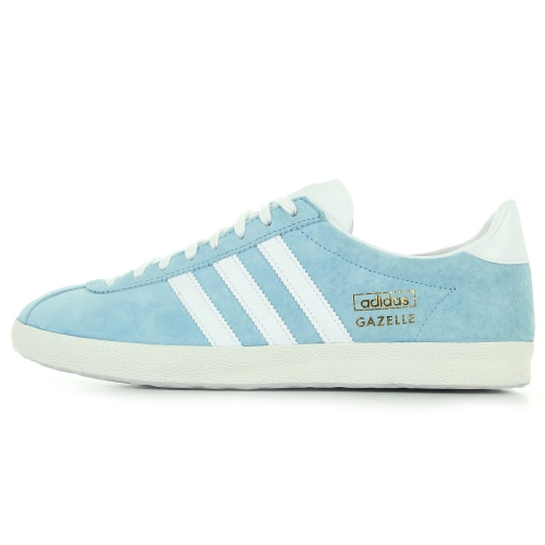 adidas gazelle homme bleu ciel