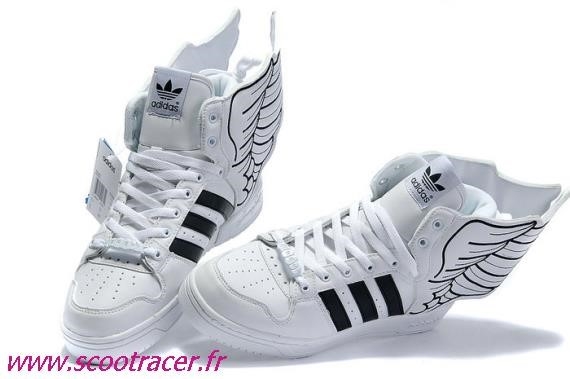 adidas jeremy scott wings pas cher