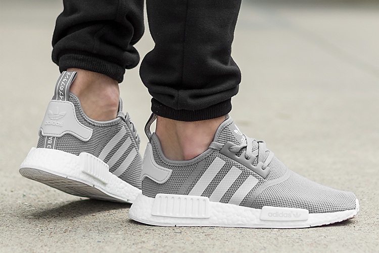 basket adidas nmd homme