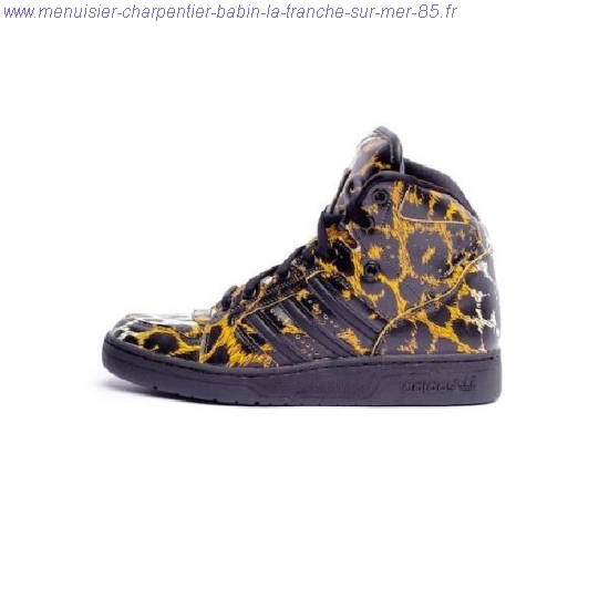 adidas jeremy scott femme soldes