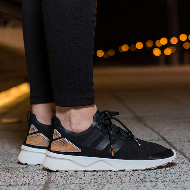 adidas zx flux adv verve femme