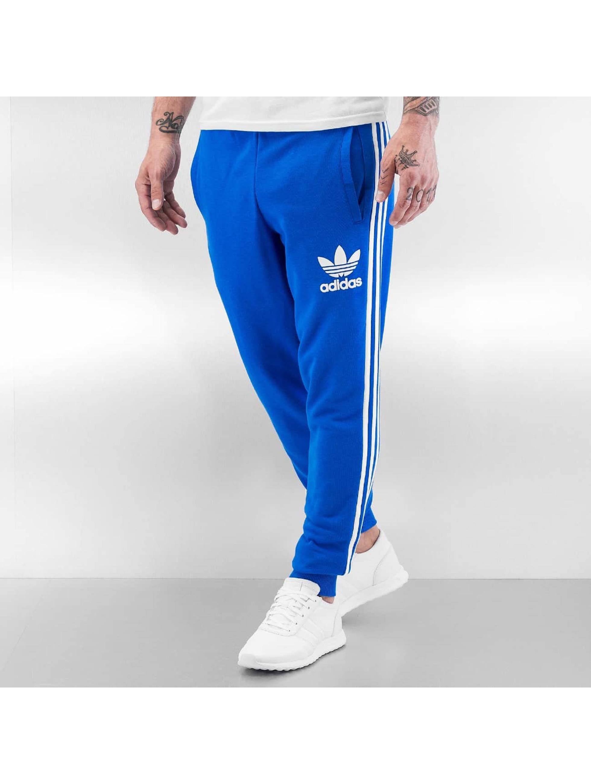 pantalon survetement adidas