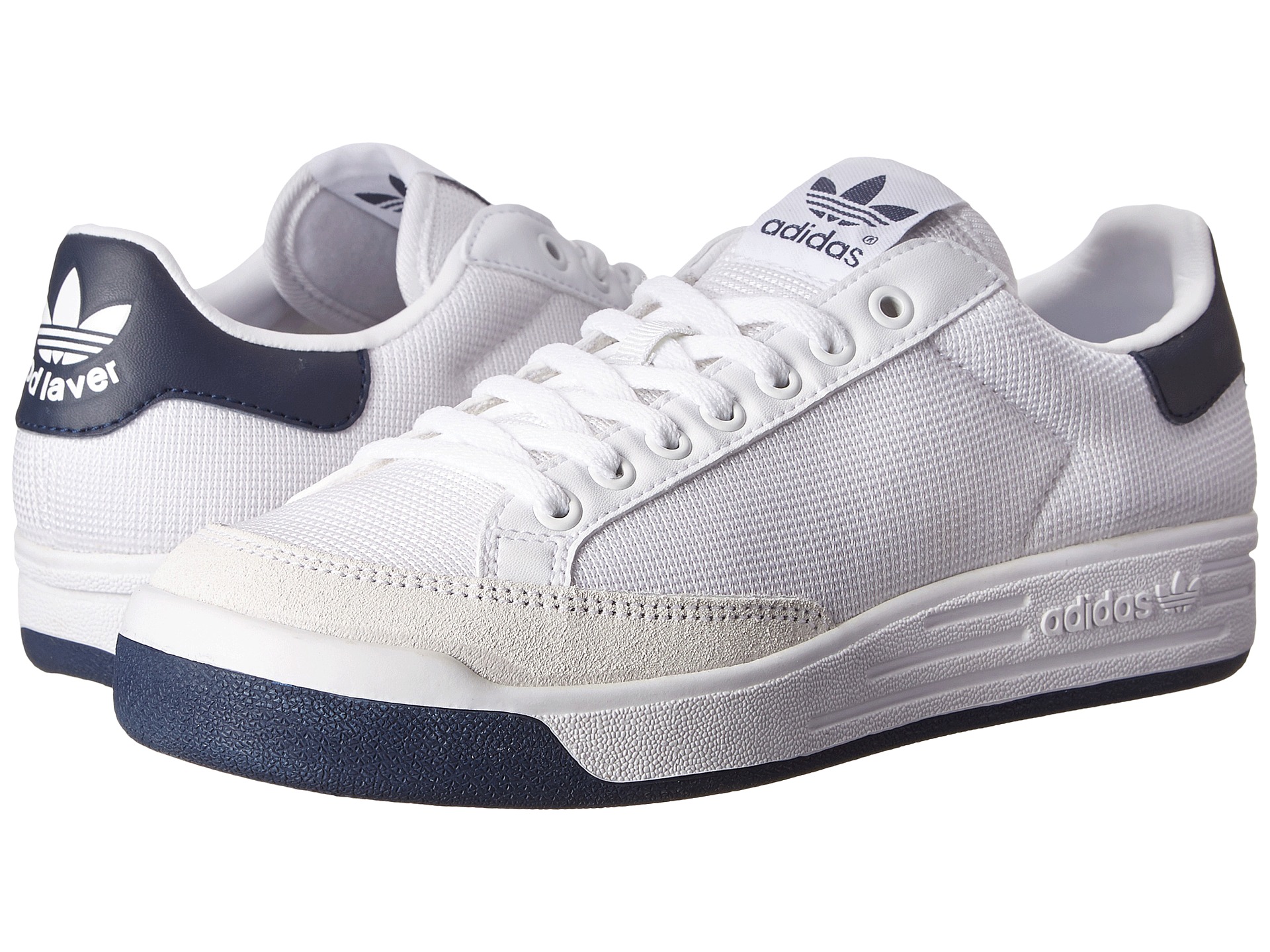 adidas rod laver injection pack