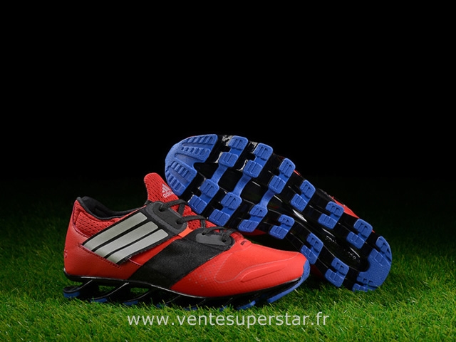 adidas springblade 6 France homme