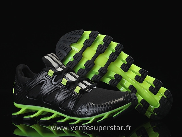 adidas springblade 3 France enfant