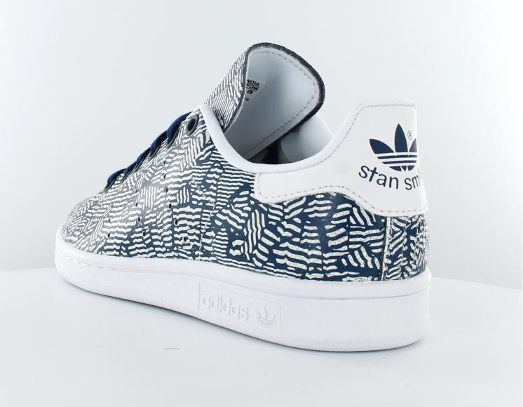 stan smith adidas bleu marine