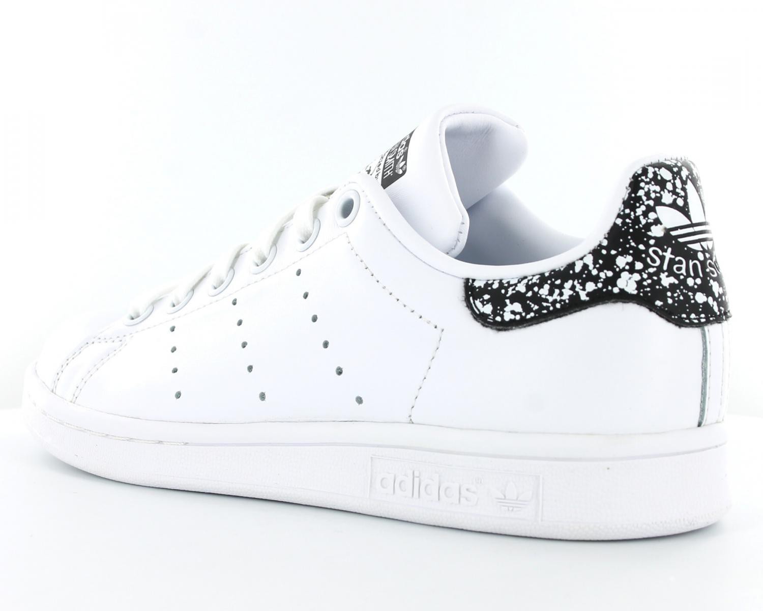 basket blanche femme stan smith