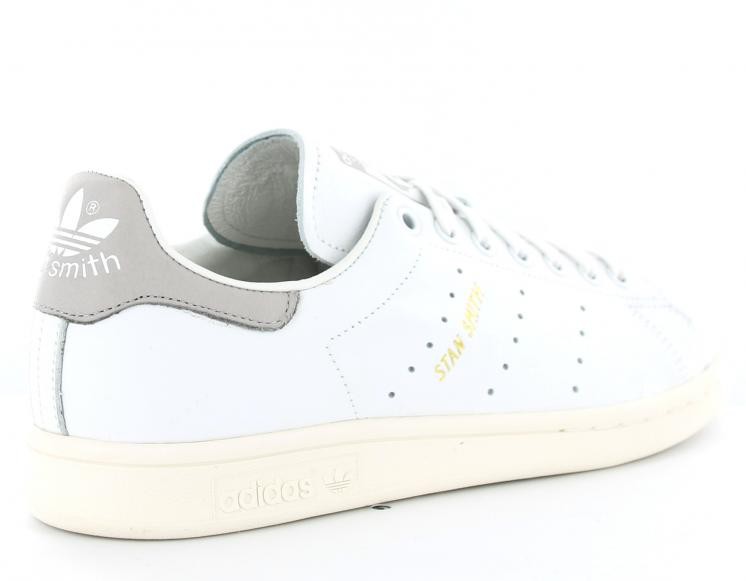 adidas stan smith femme gris