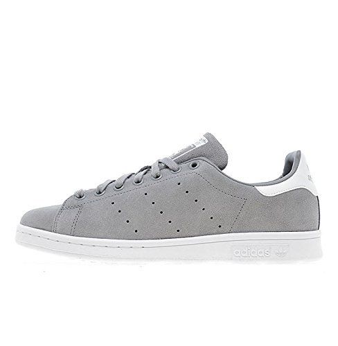 adidas stan smith grey five