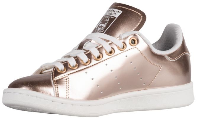 stan smith metallics femme