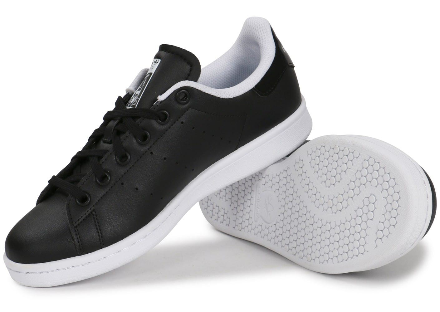 stan smith semelle compensée