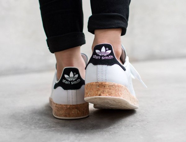 Adidas stan smith semelle liege hotsell