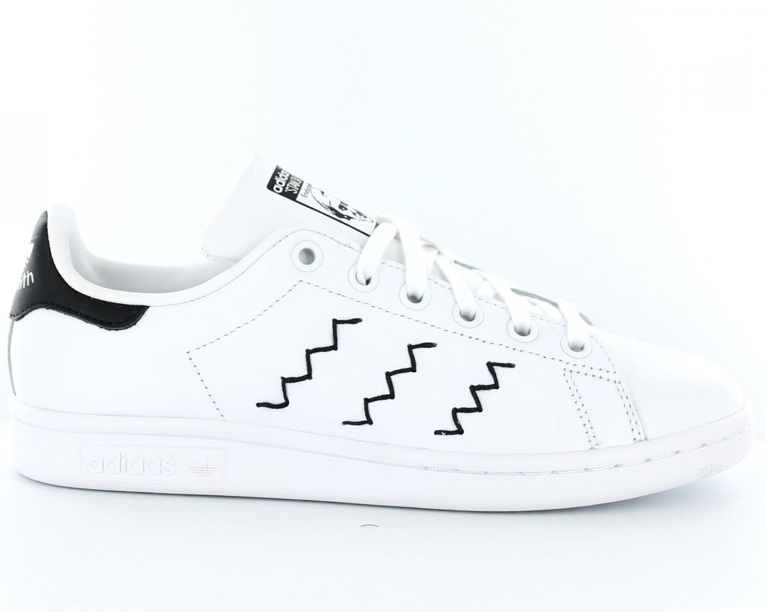 zig zag stan smith