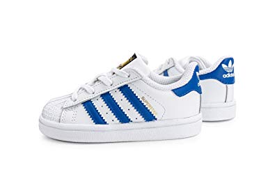 adidas superstar bleu turquoise