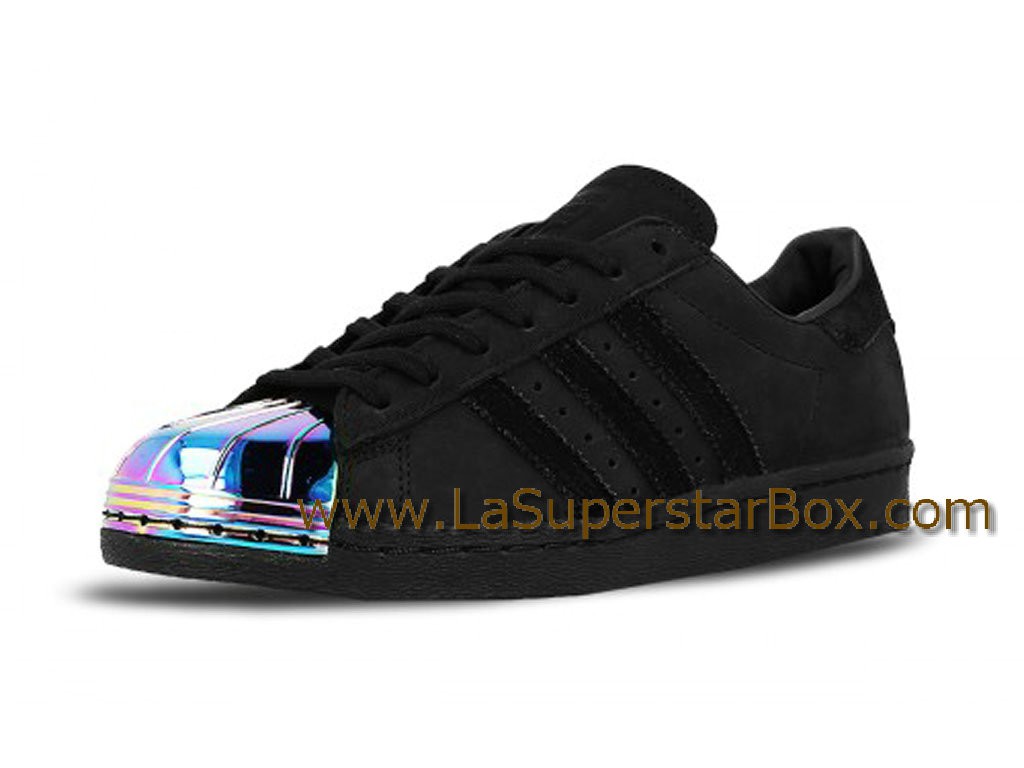 superstar 80s metal adidas pas cher