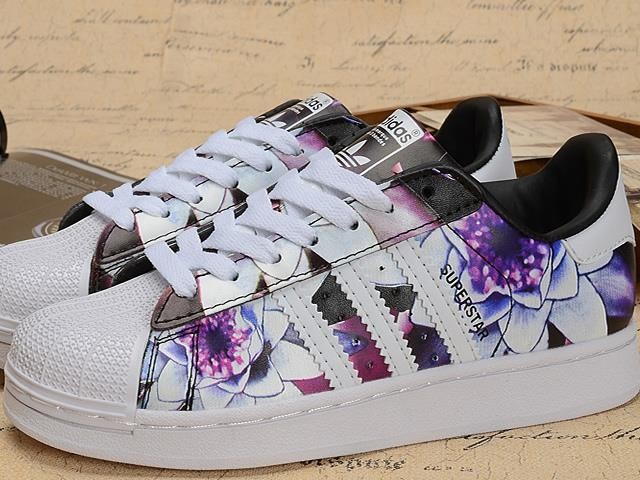 adidas superstar mauve rose