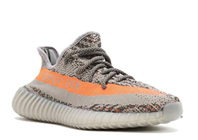 chausson yeezy amazon