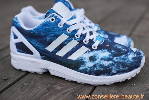 adidas zx flux hiver