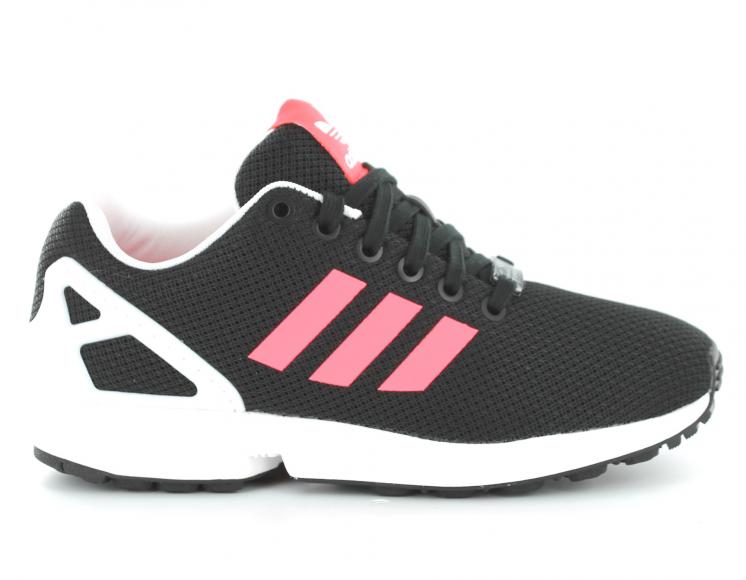 adidas zx flux adv enfant noir