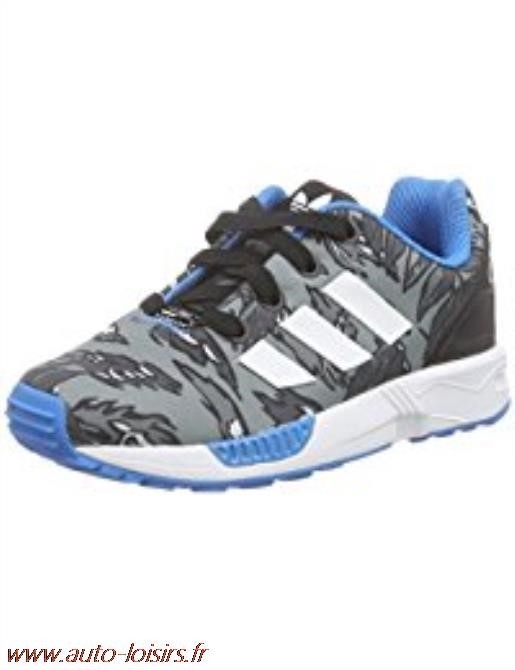 zx flux amazon