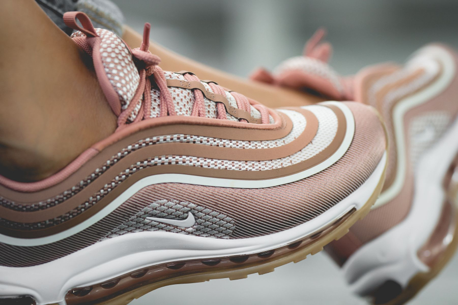 air max 97 rose gold pas cher