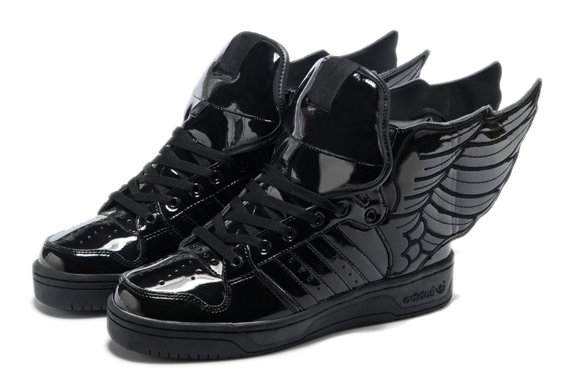 adidas jeremy scott ailes