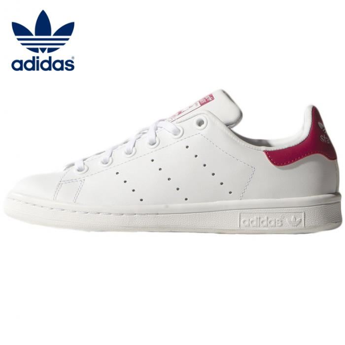 stan smith daim rose