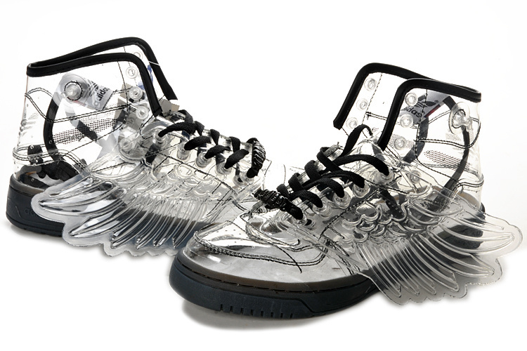 basket jeremy scott