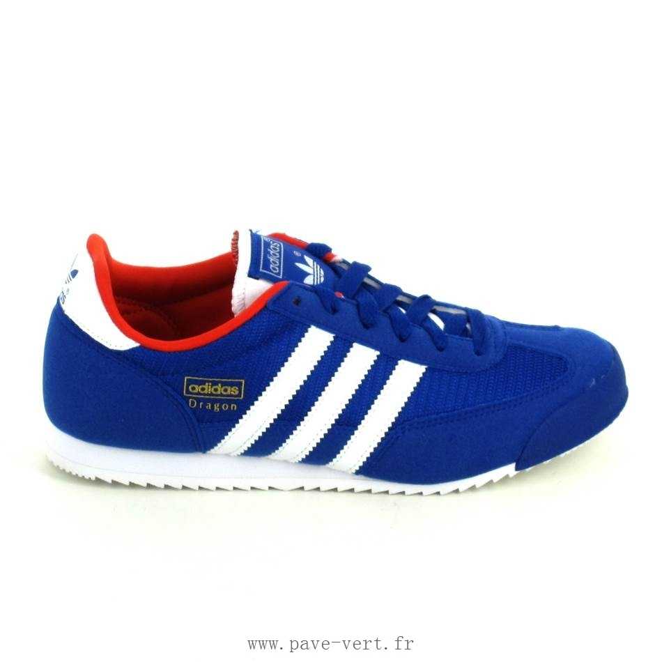 chaussures adidas pour enfant