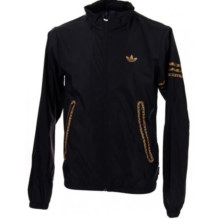 veste adidas pour fille